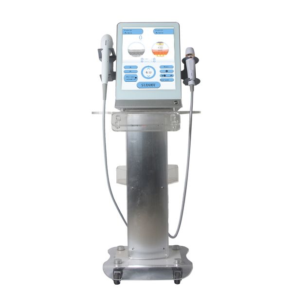 

30000 s hifu 7d machine body face lifting and hifu 2 in 1 portable v-max rf face lifting skin tightening rejuvenation