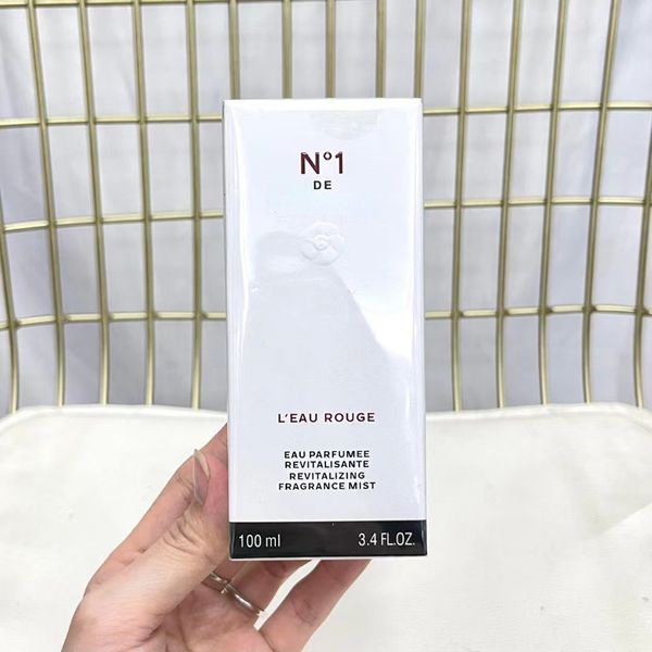 

premierlash brand no.1 red perfume 100ml female rouge parfum long lasting good smell lady woman fragrance fast delivery gift