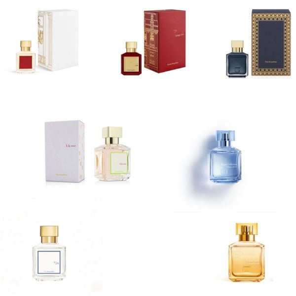 

perfume wholesale baccarat perfume 70ml perfume fragrance for woman baccarat rouge extrait eau de parfum paris fragrance man woman cologne s