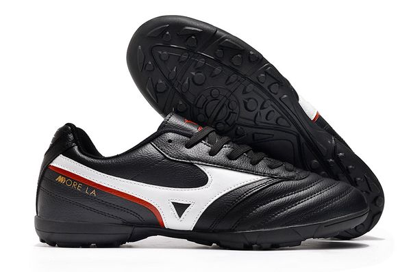 

safety shoes men soccer shoes chlidren breathable football boots professional playing field tf/fg cleats shoes kids trainling sneakers 23051, Black;brown