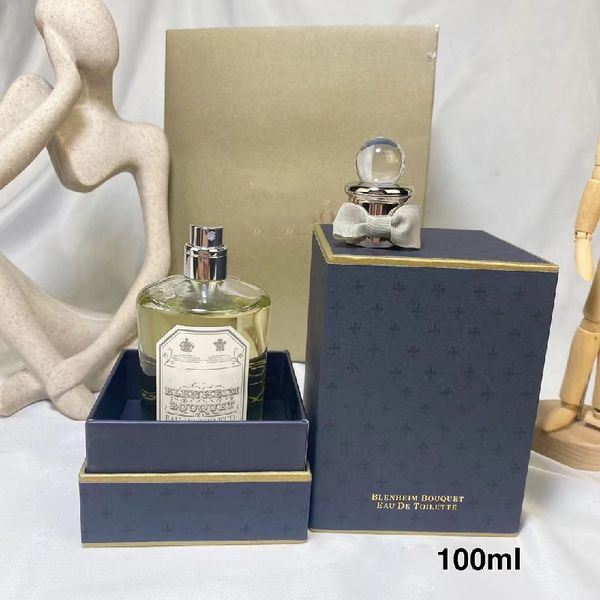 

men's perfume 100ml eau de toilette blenheim bouquet wholesale fast delivery