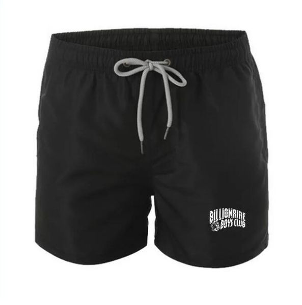

2023 designer style billionaire sweatpants summer men's shorts mens surf shorts swimming trunks pants xl, White;black