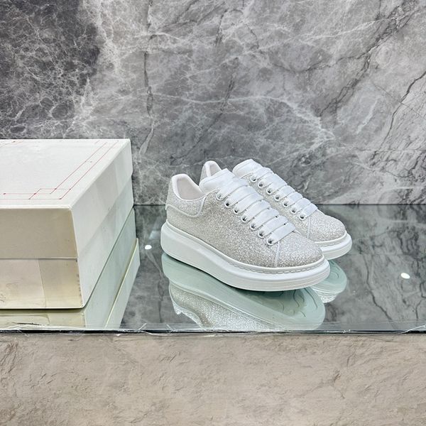 

luxurys classic men's ladies casual shoes designer fashion leather flat street couple sneakers outdoor running shoes 0511, Black