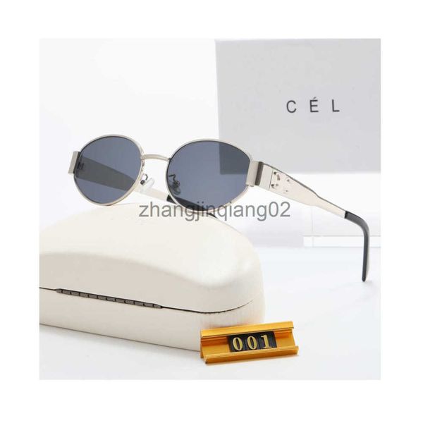 

designer celiine sunglasses cycle luxurious fashion sports polarize sunglass men women vintage baseball casual uv anti strong beach driving, White;black