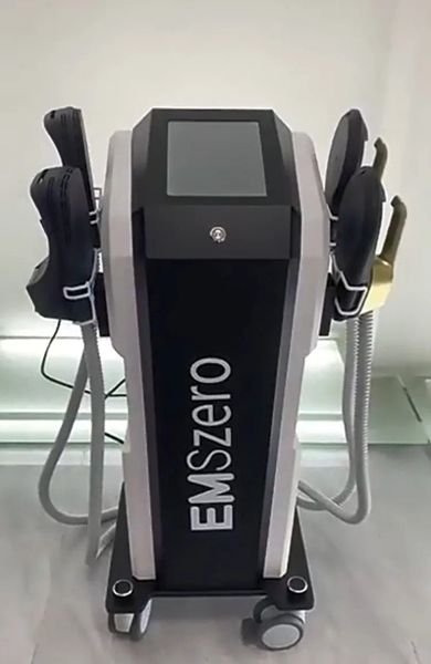 

ale beauty items new dls- emslim neo 13 tesla emszero muscle stimulator ems electronic emslimming body sculpting machine