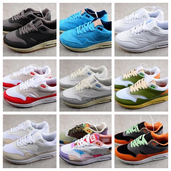 

1 87 running shoes for men women trainers outdoor sports sneakers size 36-47
