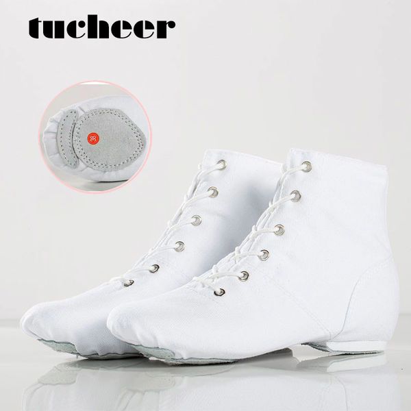 

dance shoes woman canvas jazz dancing shoes flat ballet boots practice dancing shoes 230516
