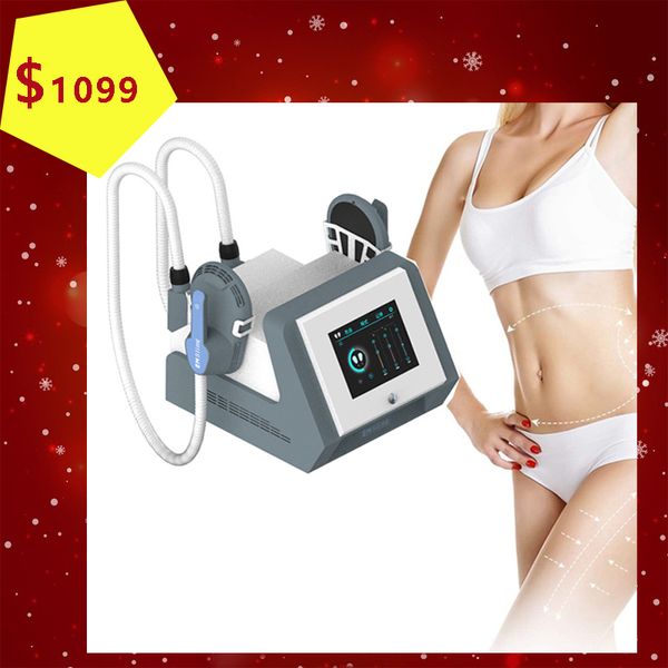 

em slimming emslim professional training neo rf pro infrared portable muscle new body rebuilding and lose body fat massager services beauty