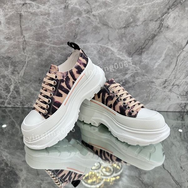 

brand mens womens quality casual shoes leather lace-up sneaker fashion lady flat running trainers letters gym sneaker2023, Black