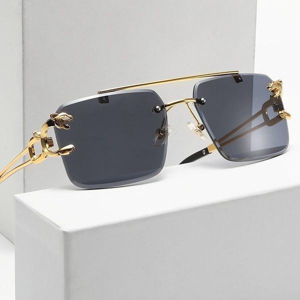 

fashion sunglasses for woman men luxurious designer womens summer ray sunglasses casual mens ladies sun glasses with cases, White;black