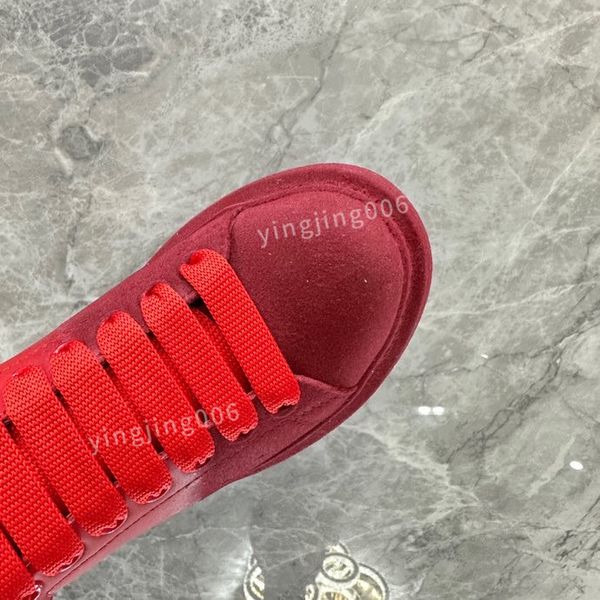 

new brand womens quality casual shoes leather lace-up sneaker fashion lady flat running trainers letters gym sneaker2023, Black