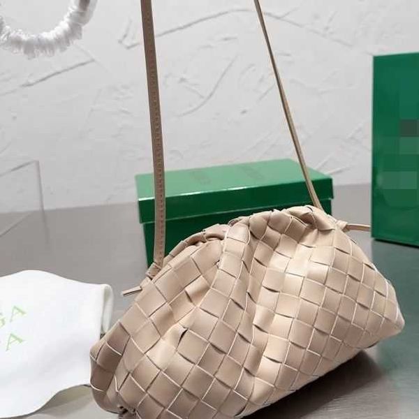 

b designer bags for ladies small girl bag bot women's 2023 bags vent cassettes pouch shoulder crossbody handbags cloud handheld pure ha