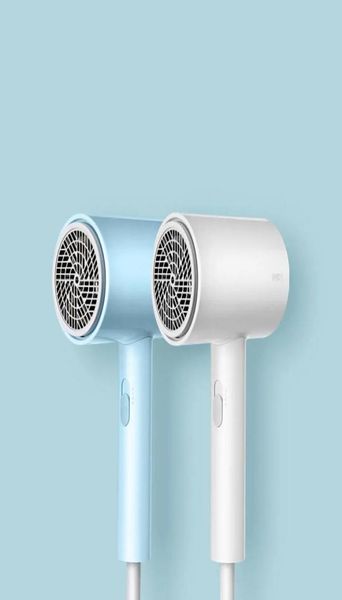 

smate 1800w electric hair dryer 3 gears negative ions doublelayer air intake net overheating power off hair drying machine from 3155779