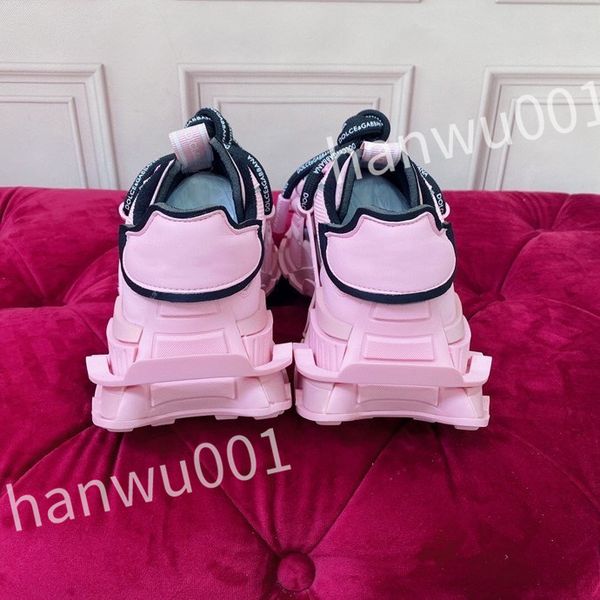 

new luxury famous basketball sneakers shoes women leather rubber sole lace-up trainers outdoor skateboard walking, Black