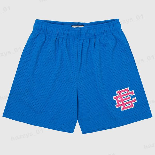 

men summer eric emanuels ee basic 23ss mens shorts designers womens york city skyline fitness sweatpants short fanshion beach gym workout br, White;black