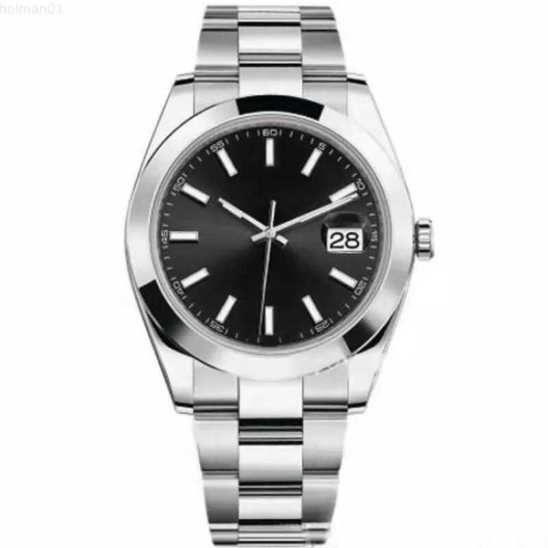 

904l 36mm women's watches datejust relogio sapphire fashions women masters oyster watch self winding automatic movement mechanical date, Slivery;brown