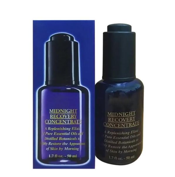

cosmetics midnight - recovery concentrate face serum 1.7 oz/ 50 ml