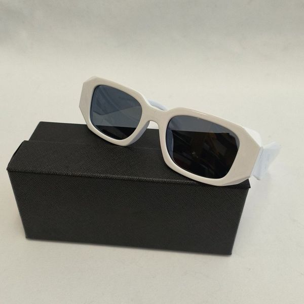 

luxury sunglasses polaroid lens designer glasses womens mens goggle senior eyewear for women eyeglasses frame vintage metal sun glasses with, White;black
