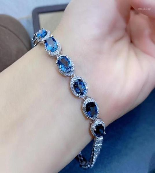 

other bracelets gift real natural z bracelet 925 sterling silver fine jewelry and real14060669, Golden;silver