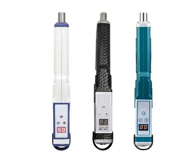 

professional rechargeable facial electric beauty gun no nedle mesotherapy hyaluron pen