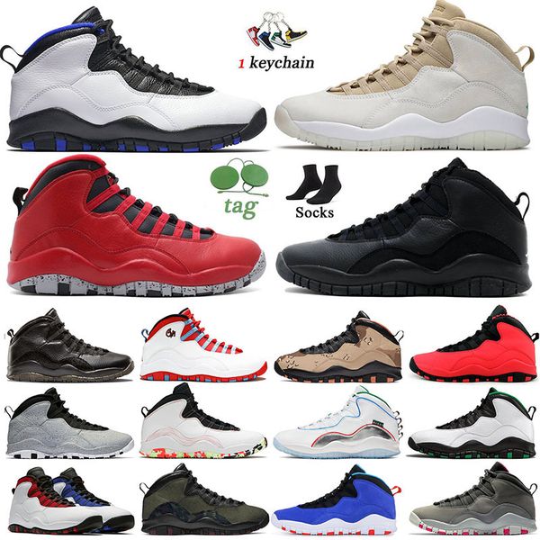 

shoes mens jumpman 10 10s trainers bulls over broadway stealth cement steel grey 10th anniversary ovo black orlando jordens tinker sneakers