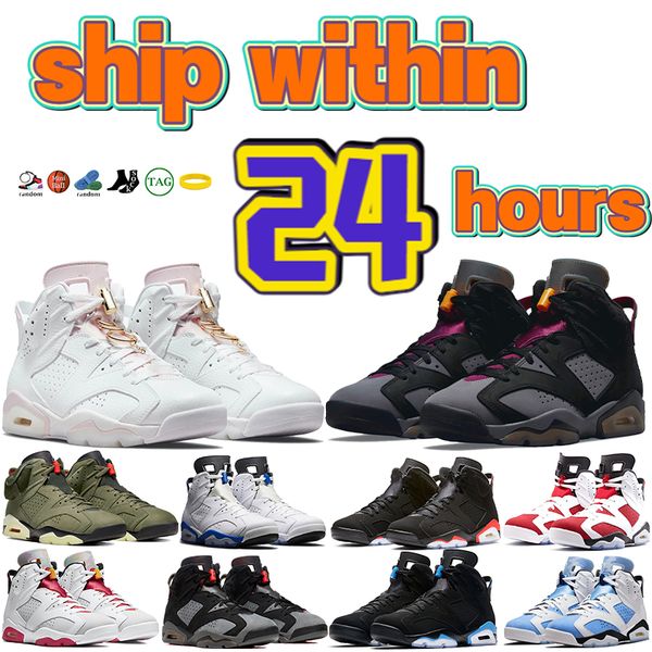 

jumpman 6 6s basketball shoes designer gold hoops men sneakers carmine cactus british khaki bordeaux singles day mens trainer tech chrome ts