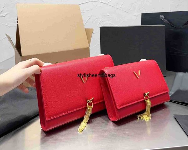 

totes luxury tote brand crossbody handbag genuine leather cattlehide designer messenger bags 5a quality kate 24cm gold chain woc