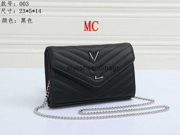 

totes designers luxury tote famous totes purse handbag message bags cluth brand classic crossbody pu leather wallet luggage #003 silver chai