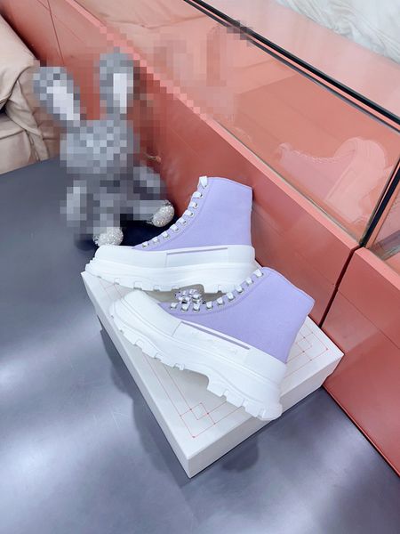 

new luxury fashion casual shoes designer mens womens platform men ladies sneaker woman shape outdoor 0513, Black