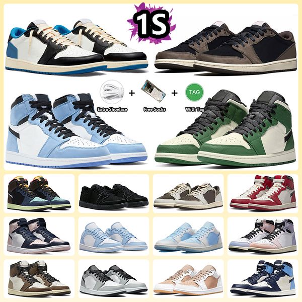 

mens womens 1 1s basketball shoes dark mocha fragment black phantom skyline craft sail reverse laney valentines day lost & found obsidian sn