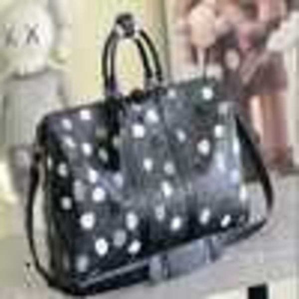 

clothing luxury brand bag m46400 45 women handbags bags handles shoulder bags totes evening cross body bag k20n, Black