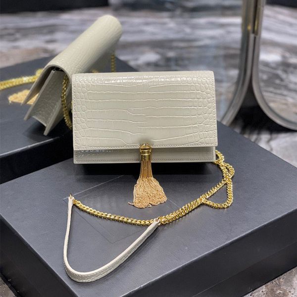 

designer leather chain purses fashion shoulder bags woman handbags
