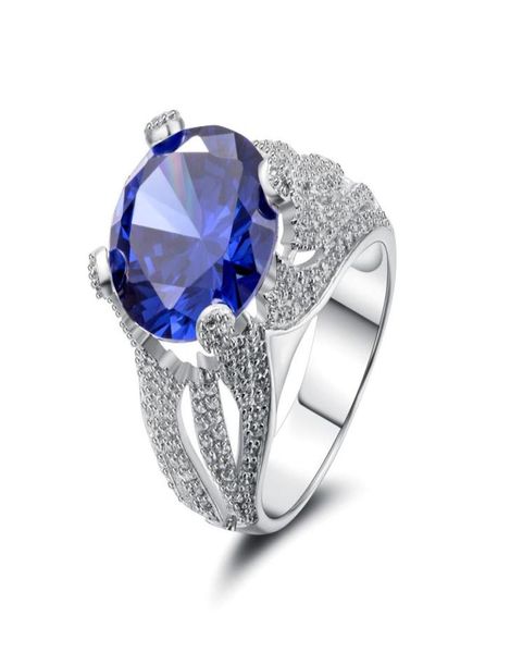 

fashion bohemia silver elephant crown round high crown carved rings set knuckle finger midi ring for women jewelry fine jewelry1556630