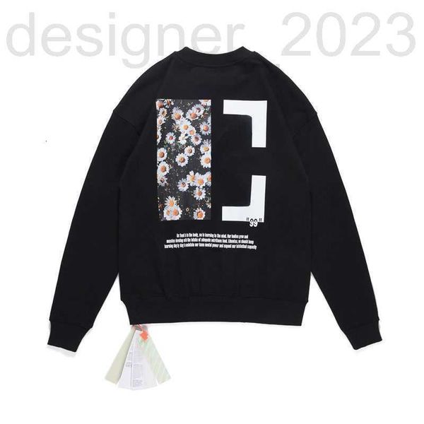 

men's hoodies & sweatshirts designer swter mens swtshirt fashion print long sleeve tshirt men women pullo swters oize hoodie f28y, Black