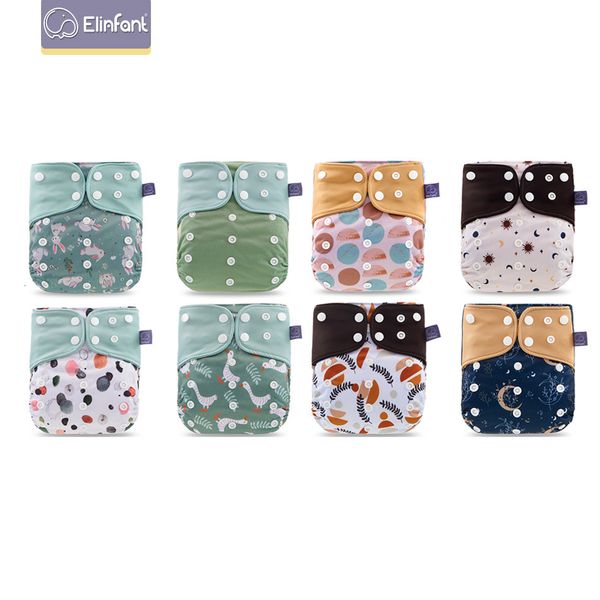 

changing pads covers elinfant 8 diapers without absorbents gray mesh cloth inner  baby for 3-15kg washable eco-friendly baby cloth d