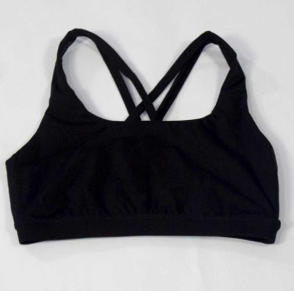 

2023 lulus new align lu-07 womens yoga bra fitness running casual breathable quick dry new high end 97ess, Black;white