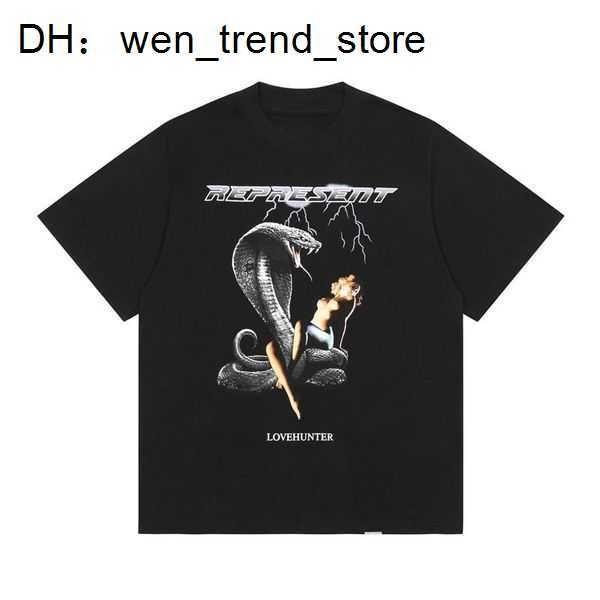 

men's t-shirts mens designer shir doberman prined swea womens summer trend shor sleeve casual loose s high sree tee pullover q1e2 2 yiw, White;black