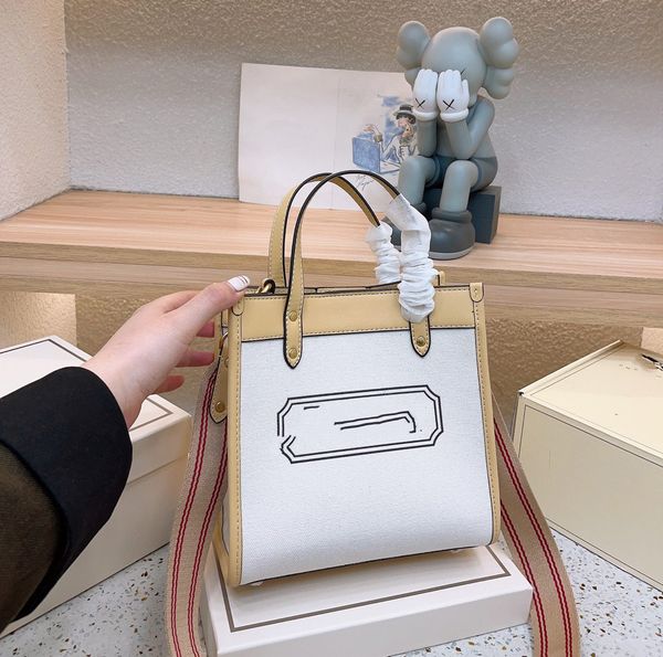 

new designer bag women's tote bag can be crossed diagonally women's bag