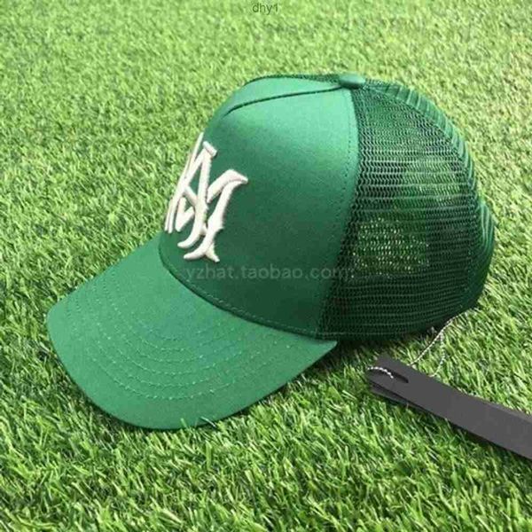 

latest green ball caps with ma fashion designers hat trucker cap 6f6b6, Blue;gray