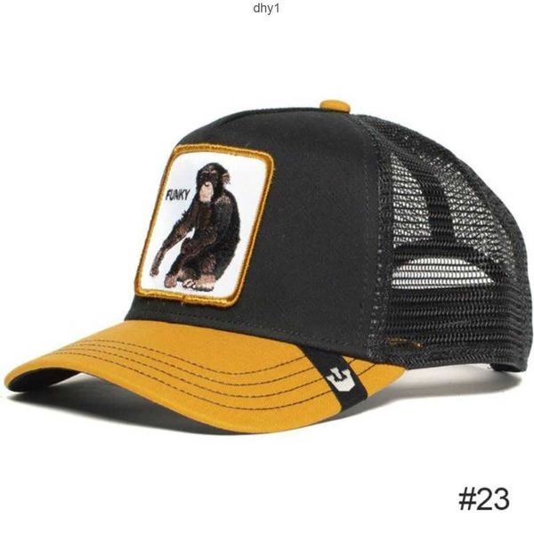 

ball caps animal shape embroidered baseball cap fashion brand hat breathable men women summer mesh 19rx9wrx9w, Blue;gray