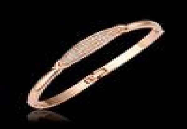 

wholenew 2014 18k gold bracelet fashion 26banglesbracelets18k gold bangle2593920, Black