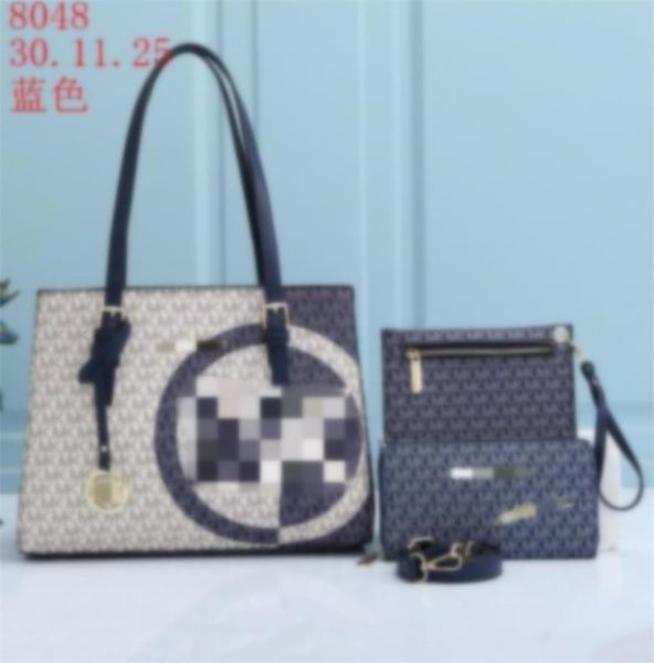 

michael s kor m k ggss lvss yslss bags 3 pieces designers handbag luxury shoulder bags 12 crossbody for womens bag