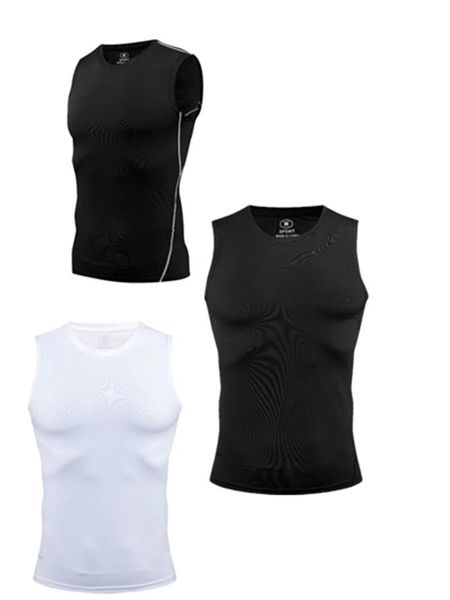 

men's dress shirts good quality men's vest 230517, White;black