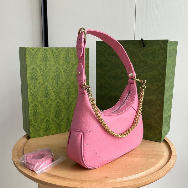 

2023 designer luxury bag, one shoulder tote 731817