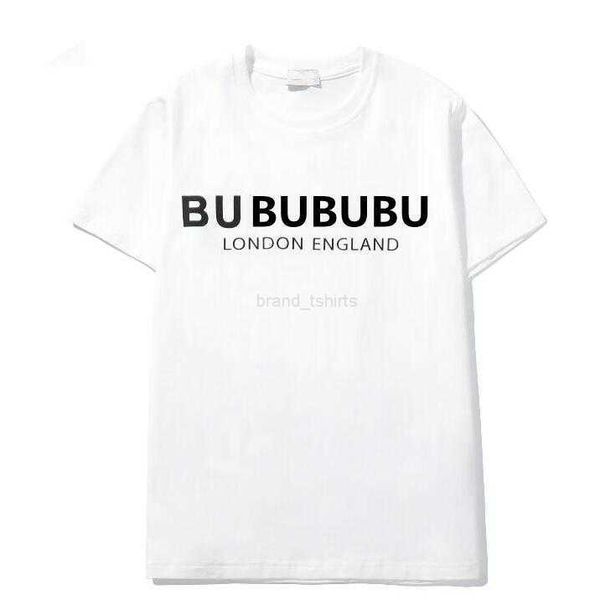 

designer t shirt men women oversized t shirt letter print t shirts represent black fashion luxury summer short sleeve clothes, White;black