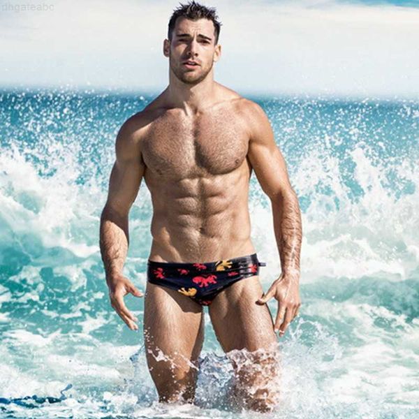 

men's swimwear men swimming trunks swimsuit beach shorts bathing suit wear for perfume man
