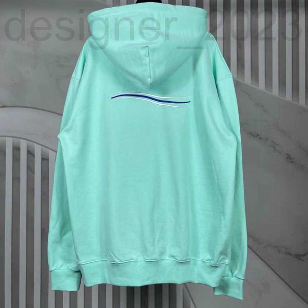 

men's hoodies & sweatshirts designer assic emroidery hooded swter mens hoodie designer hoodies men women hoody fashion oize pullo coat, Black