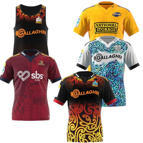 

swsw new men's t-shirts fashion rugby 2023 chiefs super rugby away jersey 23/24 chiefs away rugby training jersey size s--3xl-5xl hygd, White;black