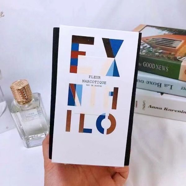 

cologne perfume for women men lady girls paradise fleur 100ml parfum spray charming fragrance long lasting wholesale fragrance spray