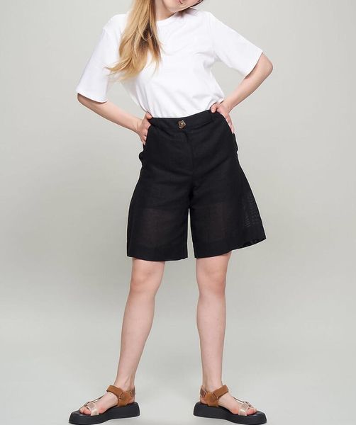 

the ro-w 23 new spring/summer wesler round neck solid plain cotton back sewing simple and versatile short sleeve t, White